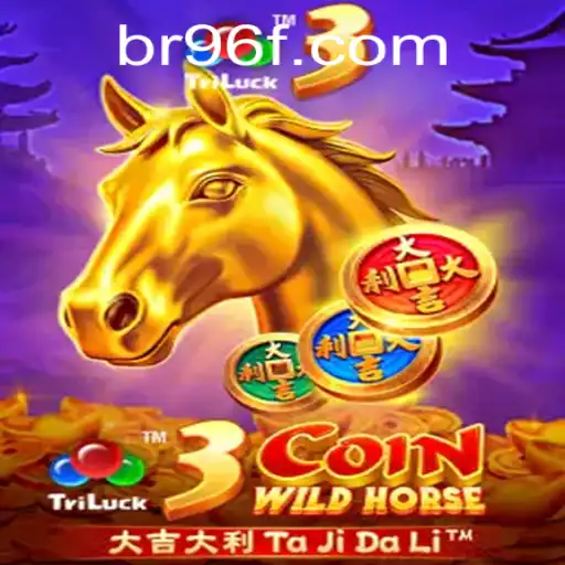 Exploring the Thrills of 3CoinWildHorse: A New Era in Digital Gaming