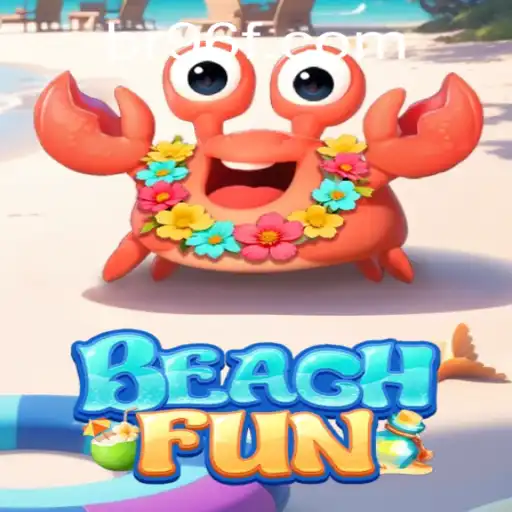 Experience the Thrill of BeachFun: A New Era in Gaming