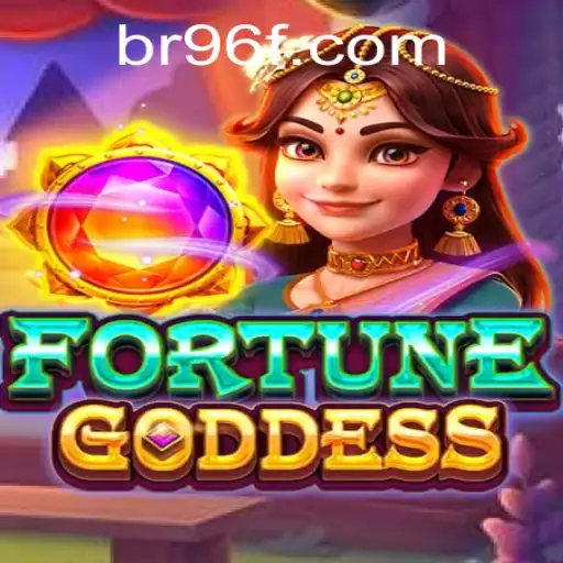 FORTUNEGODDESS: Unveiling the Mystical World of Slot Gaming