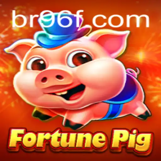 Exploring FortunePig: The Mesmeric Online Gaming Adventure by 96F.COM