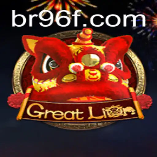 GreatLion: Unleashing the Roar of Strategy and Survival