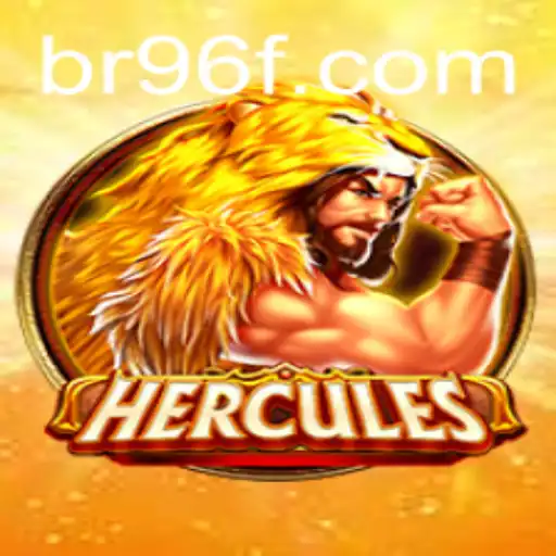 Exploring the World of Hercules: A Mythical Gaming Experience with 96F.COM
