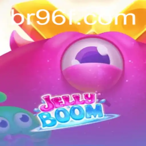 Discover the Exciting World of JellyBoom with 96F.COM