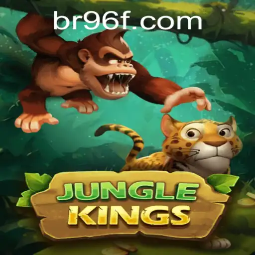 Discover the Thrilling World of JungleKings: A New Adventure Awaits