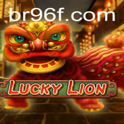 Unleashing Adventure with LuckyLion: A Dive into 96F.COM's Latest Sensation