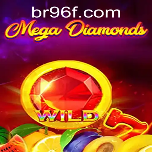 Discover the Dazzling World of MegaDiamond on 96F.COM