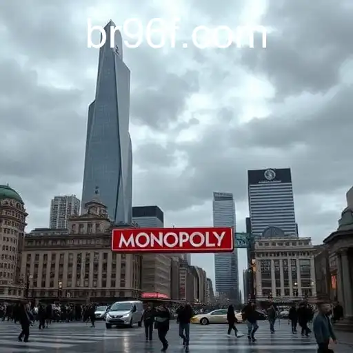 Understanding Monopoly in the Modern Age