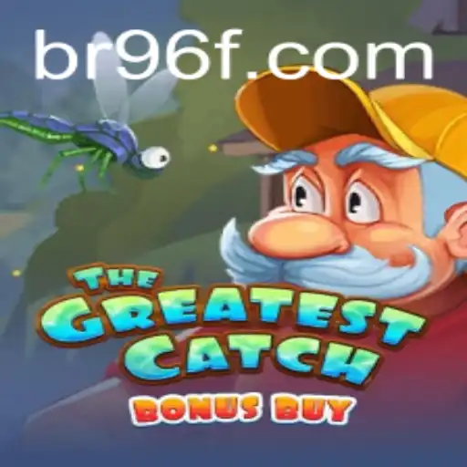 Exploring TheGreatestCatchBonusBuy: An Immersive Gaming Experience