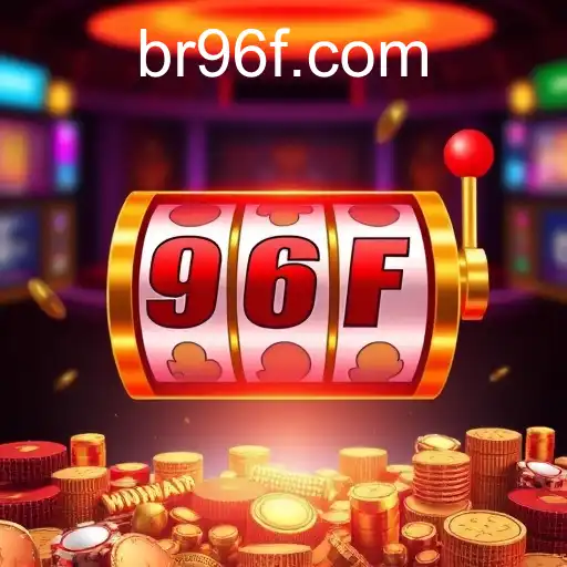 The Allure of Online Slots: Discover 96F.COM