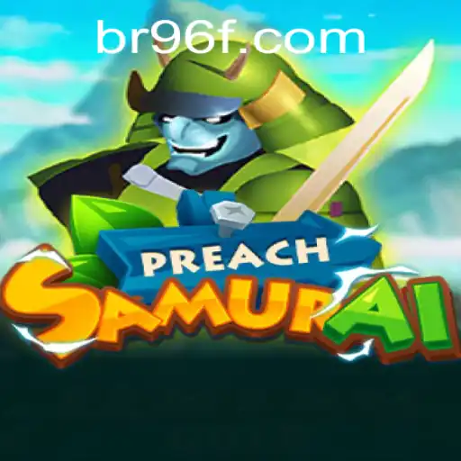 Explore the Dynamic World of PreachSamurai: An Engaging Adventure in 96F.COM